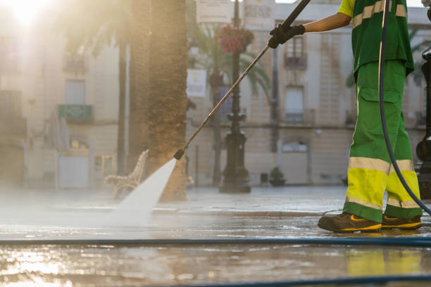 Trusted Warren Af, WY Pressure Washing Experts